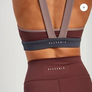 ALLFENIX ⭐️ sports bra